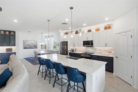 Copropriété à vendre à Punta Gorda, Floride: 3 chambres, 196.02 m2 № 2199460 - photo 6