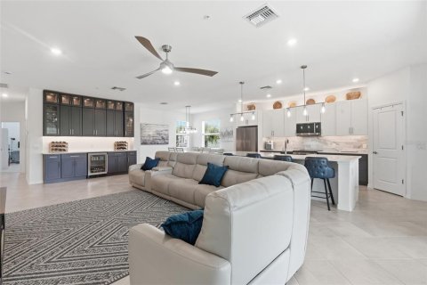 Copropriété à vendre à Punta Gorda, Floride: 3 chambres, 196.02 m2 № 2199460 - photo 3