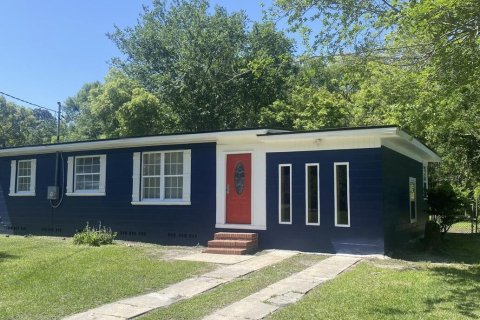 Casa en alquiler en Jacksonville, Florida, 3 dormitorios, 118.45 m2 № 771198 - foto 1
