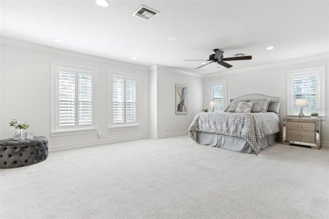 House in Belleair, Florida 3 bedrooms, 285.4 sq.m. № 1805384 - photo 28