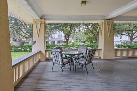 House in Lakeland, Florida 7 bedrooms, 621.14 sq.m. № 2396801 - photo 29