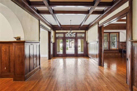 House in Lakeland, Florida 7 bedrooms, 621.14 sq.m. № 2396801 - photo 6