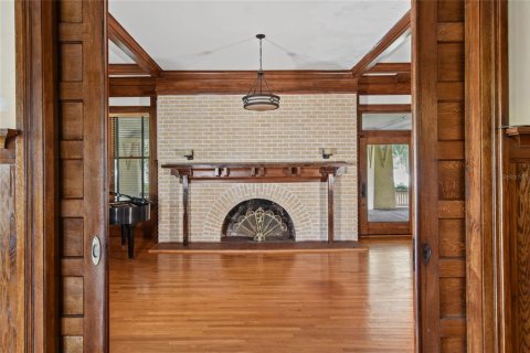 House in Lakeland, Florida 7 bedrooms, 621.14 sq.m. № 2396801 - photo 7