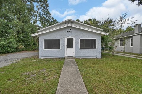 Casa en venta en DeLand, Florida, 2 dormitorios, 82.68 m2 № 1884043 - foto 1