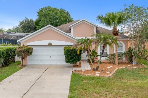 Casa en Orlando, Florida 4 dormitorios, 170.2 m2 № 2152071