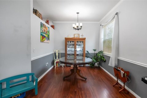 House in Orlando, Florida 4 bedrooms, 170.2 sq.m. № 2152071 - photo 12