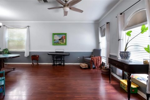 House in Orlando, Florida 4 bedrooms, 170.2 sq.m. № 2152071 - photo 14