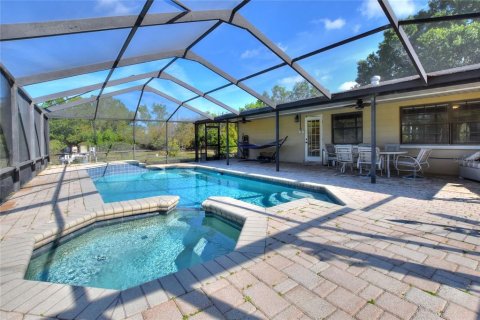 House in Mulberry, Florida 3 bedrooms, 127.83 sq.m. № 1919349 - photo 12