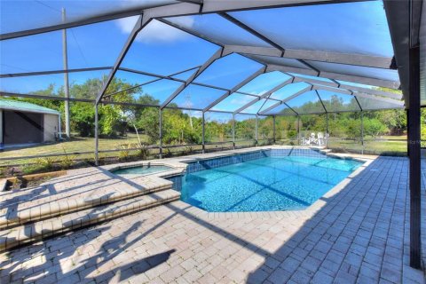 House in Mulberry, Florida 3 bedrooms, 127.83 sq.m. № 1919349 - photo 7