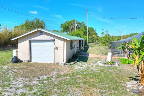 House in Mulberry, Florida 3 bedrooms, 127.83 sq.m. № 1919349 - photo 22