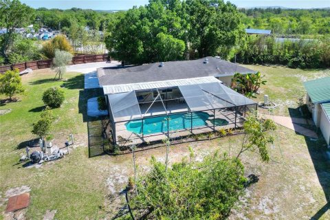House in Mulberry, Florida 3 bedrooms, 127.83 sq.m. № 1919349 - photo 21