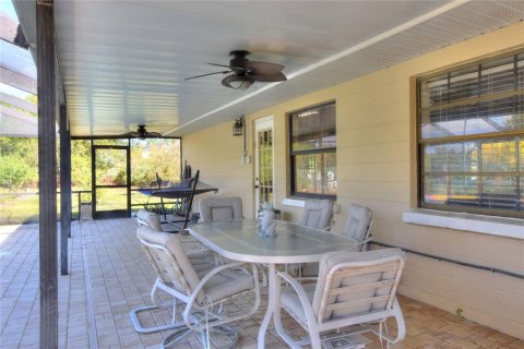 House in Mulberry, Florida 3 bedrooms, 127.83 sq.m. № 1919349 - photo 19