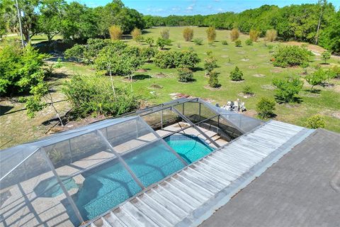 House in Mulberry, Florida 3 bedrooms, 127.83 sq.m. № 1919349 - photo 14