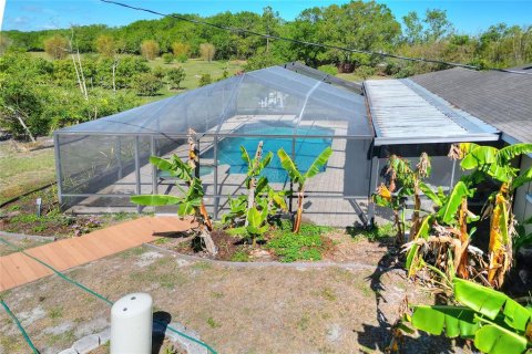 House in Mulberry, Florida 3 bedrooms, 127.83 sq.m. № 1919349 - photo 20