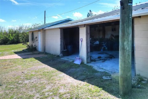 House in Mulberry, Florida 3 bedrooms, 127.83 sq.m. № 1919349 - photo 25