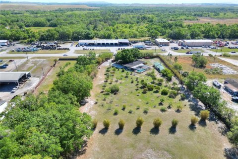House in Mulberry, Florida 3 bedrooms, 127.83 sq.m. № 1919349 - photo 29