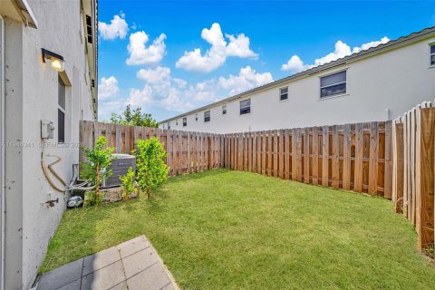 Casa en venta en Homestead, Florida, 3 dormitorios, 123.37 m2 № 2001555 - foto 30