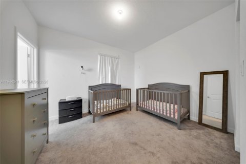 Casa en venta en Homestead, Florida, 3 dormitorios, 123.37 m2 № 2001555 - foto 26