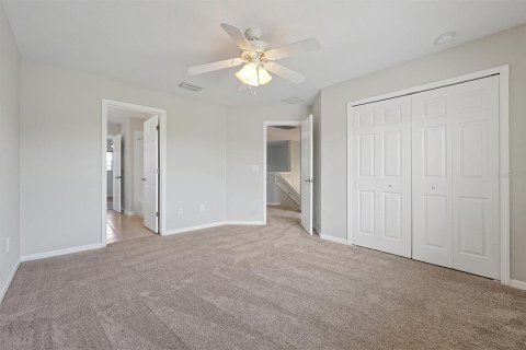 House in Winter Garden, Florida 4 bedrooms, 252.42 sq.m. № 1656930 - photo 22