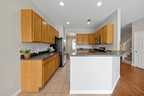 House in Winter Garden, Florida 4 bedrooms, 252.42 sq.m. № 1656930 - photo 17