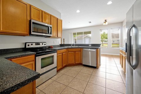 House in Winter Garden, Florida 4 bedrooms, 252.42 sq.m. № 1656930 - photo 19