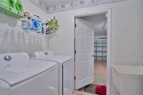 Casa en alquiler en Naples, Florida, 3 dormitorios, 142.6 m2 № 2113125 - foto 24
