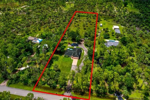 Casa en alquiler en Naples, Florida, 3 dormitorios, 142.6 m2 № 2113125 - foto 2