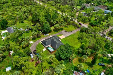 Casa en alquiler en Naples, Florida, 3 dormitorios, 142.6 m2 № 2113125 - foto 5