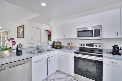 Casa en alquiler en Naples, Florida, 3 dormitorios, 142.6 m2 № 2113125 - foto 23
