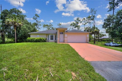 Casa en alquiler en Naples, Florida, 3 dormitorios, 142.6 m2 № 2113125 - foto 17