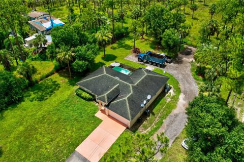 Casa en alquiler en Naples, Florida, 3 dormitorios, 142.6 m2 № 2113125 - foto 4