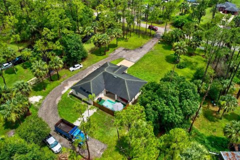 Casa en alquiler en Naples, Florida, 3 dormitorios, 142.6 m2 № 2113125 - foto 3
