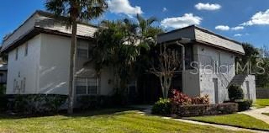Condo in Winter Garden, Florida, 2 bedrooms  № 2213633