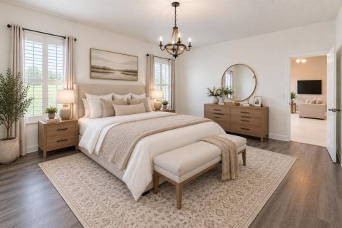 Villa ou maison à vendre à Orlando, Floride: 3 chambres, 222.22 m2 № 2358363 - photo 15