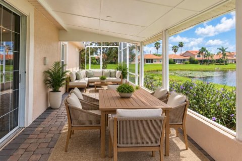 Villa ou maison à vendre à Orlando, Floride: 3 chambres, 222.22 m2 № 2358363 - photo 27