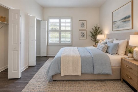Villa ou maison à vendre à Orlando, Floride: 3 chambres, 222.22 m2 № 2358363 - photo 24