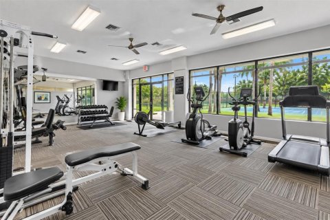 Villa ou maison à vendre à Orlando, Floride: 3 chambres, 222.22 m2 № 2358363 - photo 30
