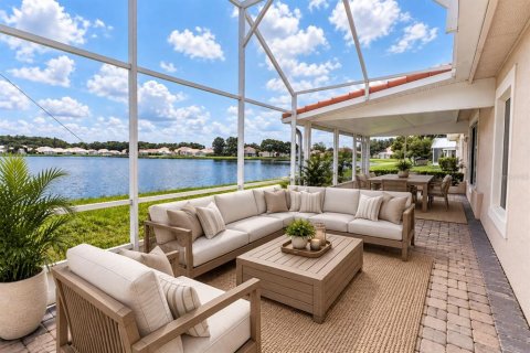 Villa ou maison à vendre à Orlando, Floride: 3 chambres, 222.22 m2 № 2358363 - photo 26