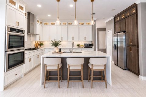 Villa ou maison à vendre à Orlando, Floride: 3 chambres, 222.22 m2 № 2358363 - photo 7