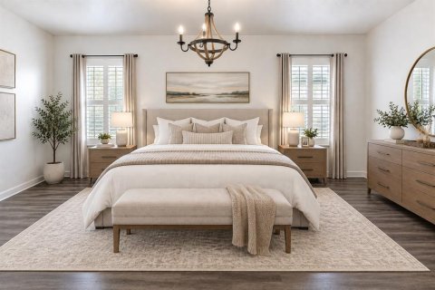 Villa ou maison à vendre à Orlando, Floride: 3 chambres, 222.22 m2 № 2358363 - photo 14