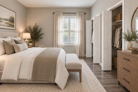 Villa ou maison à vendre à Orlando, Floride: 3 chambres, 222.22 m2 № 2358363 - photo 21