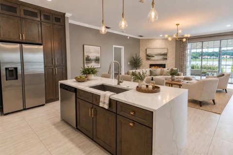 Villa ou maison à vendre à Orlando, Floride: 3 chambres, 222.22 m2 № 2358363 - photo 10