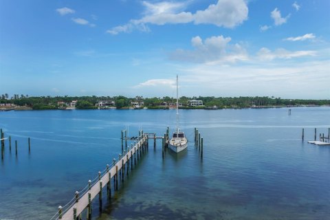 Villa ou maison à vendre à Tequesta, Floride: 8 chambres, 1498.89 m2 № 2356915 - photo 22