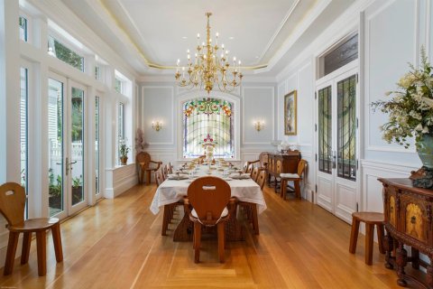 Villa ou maison à vendre à Tequesta, Floride: 8 chambres, 1498.89 m2 № 2356915 - photo 16