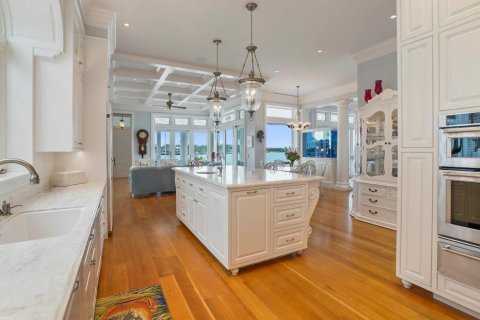 Villa ou maison à vendre à Tequesta, Floride: 8 chambres, 1498.89 m2 № 2356915 - photo 14