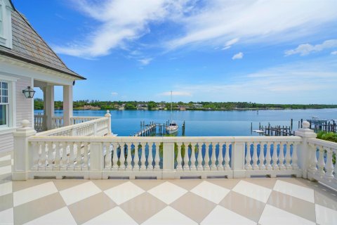 Villa ou maison à vendre à Tequesta, Floride: 8 chambres, 1498.89 m2 № 2356915 - photo 29