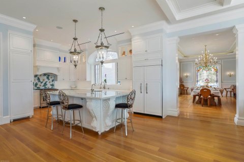 Villa ou maison à vendre à Tequesta, Floride: 8 chambres, 1498.89 m2 № 2356915 - photo 15