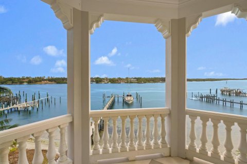 Villa ou maison à vendre à Tequesta, Floride: 8 chambres, 1498.89 m2 № 2356915 - photo 27
