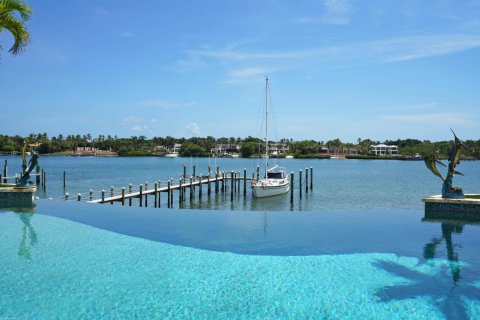 Villa ou maison à vendre à Tequesta, Floride: 8 chambres, 1498.89 m2 № 2356915 - photo 5