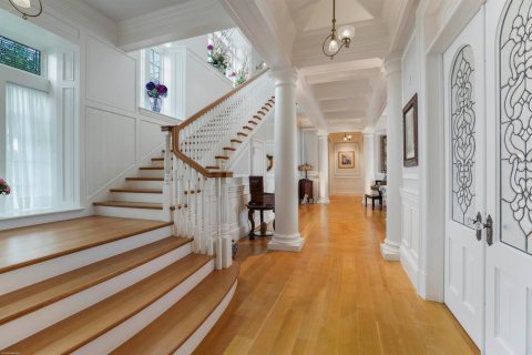 Villa ou maison à vendre à Tequesta, Floride: 8 chambres, 1498.89 m2 № 2356915 - photo 24